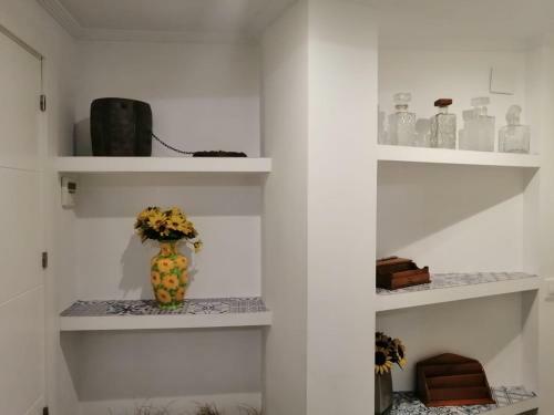 Apartamento "conde De Cardenas"