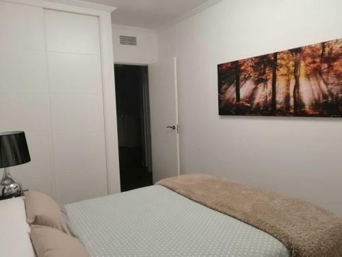 Apartamento "conde De Cardenas"