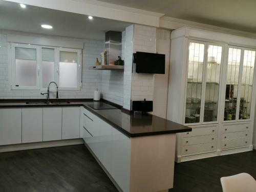 Apartamento "conde De Cardenas"