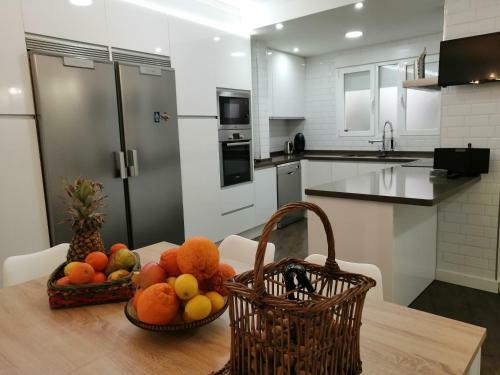 Apartamento "conde De Cardenas"