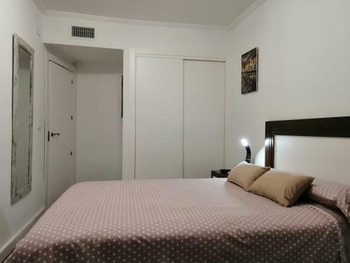 Apartamento "conde De Cardenas"