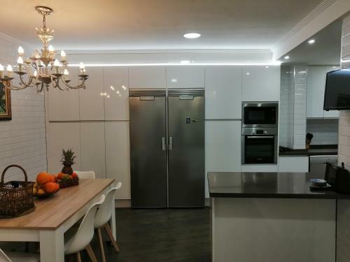 Apartamento "conde De Cardenas"