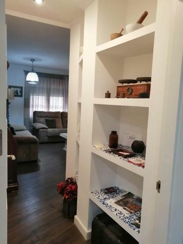 Apartamento "conde De Cardenas"