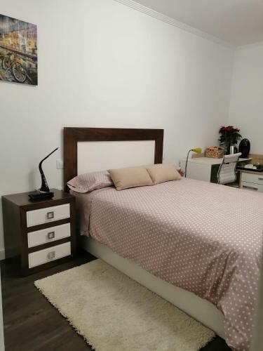 Apartamento "conde De Cardenas"