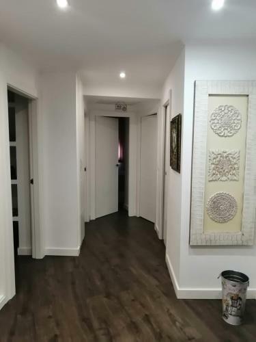 Apartamento "conde De Cardenas"