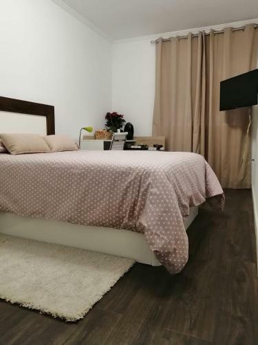Apartamento "conde De Cardenas"
