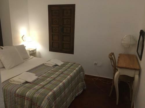 Apartamento Sunshine La Hoguera