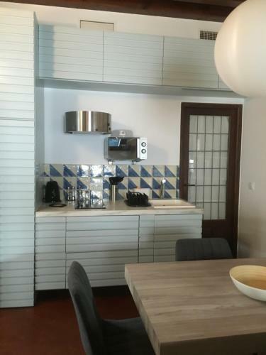 Apartamento Sunshine La Hoguera