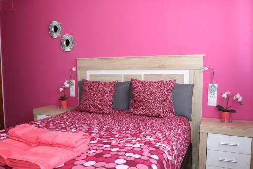 Apartamento Spectacular Views. All New With Free Parking