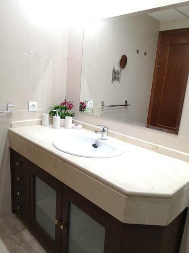 Apartamento Spectacular Views. All New With Free Parking