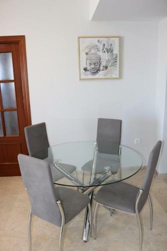 Apartamento Spectacular Views. All New With Free Parking