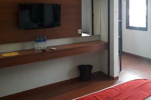 Hotel Reddoorz Plus @ Doorman Guest House