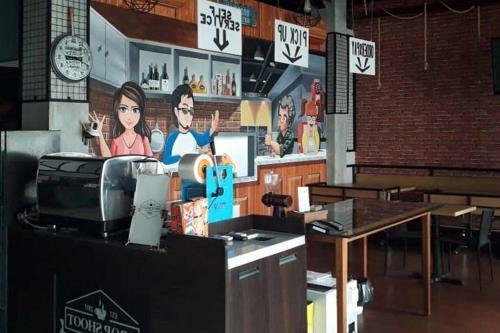 Hotel Reddoorz Plus @ Doorman Guest House