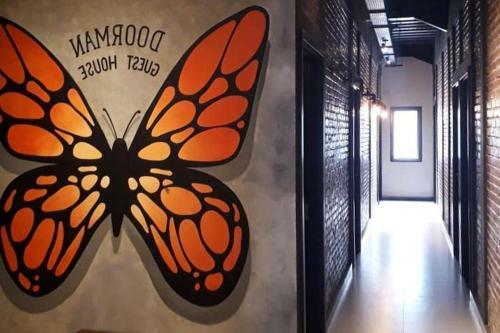Hotel Reddoorz Plus @ Doorman Guest House