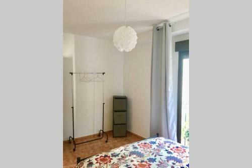 Apartamento Toril-casco Hist�rico