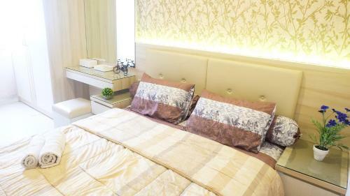 Apartamento Aya Stays 2 At Parahyangan Residence