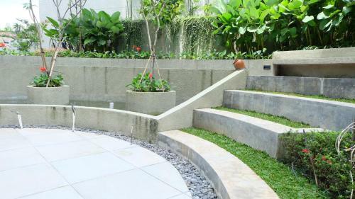 Apartamento Aya Stays 2 At Parahyangan Residence