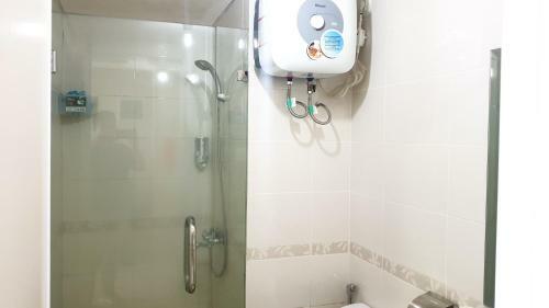 Apartamento Aya Stays 2 At Parahyangan Residence