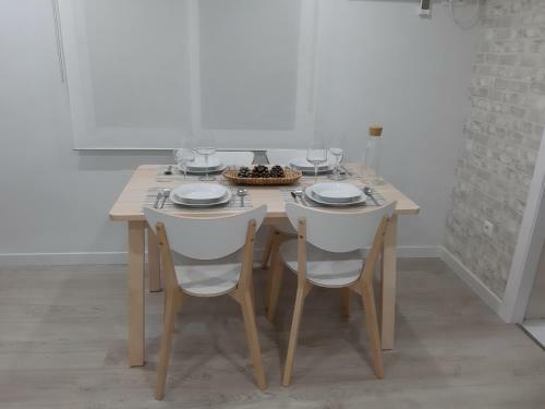 Apartamento Ribera Del Quivir