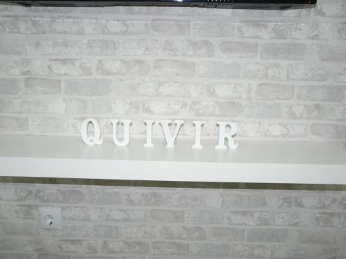 Apartamento Ribera Del Quivir