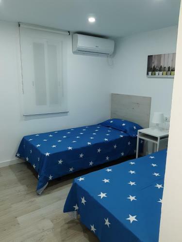 Apartamento Ribera Del Quivir