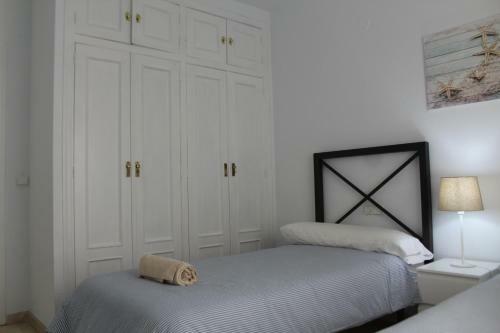 Apartamento Piso En Pleno Coraz�n De Cordoba