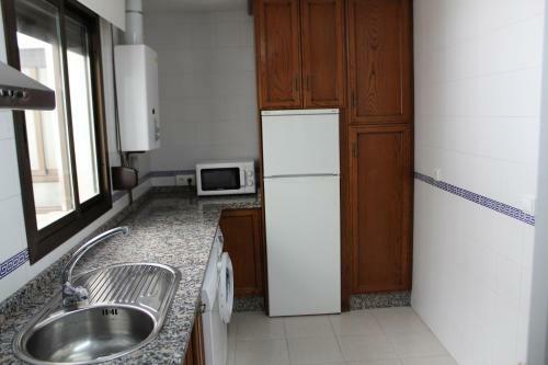 Apartamento Piso En Pleno Coraz�n De Cordoba