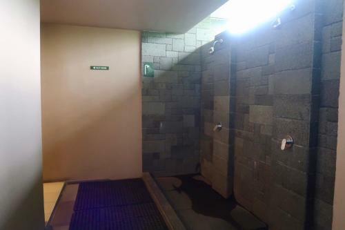 Bacup Studio Apartment @galeri Ciumbuleuit