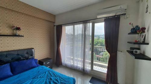 Bacup Studio Apartment @galeri Ciumbuleuit