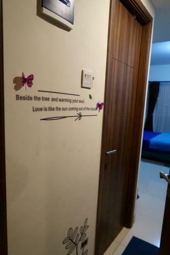 Bacup Studio Apartment @galeri Ciumbuleuit