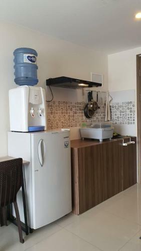 Bacup Studio Apartment @galeri Ciumbuleuit