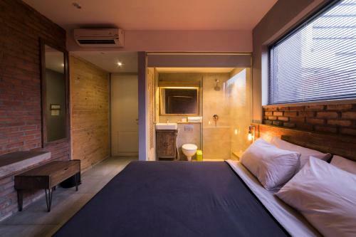 Hotel Summerbird - Bed And Brasserie