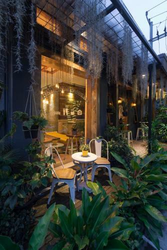 Hotel Summerbird - Bed And Brasserie