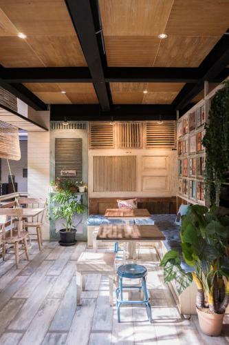 Hotel Summerbird - Bed And Brasserie