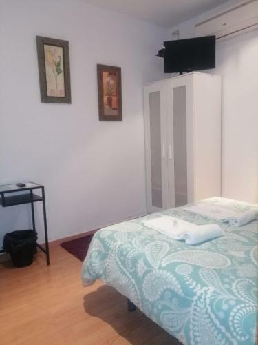 Hostal Pension Cibeles 12