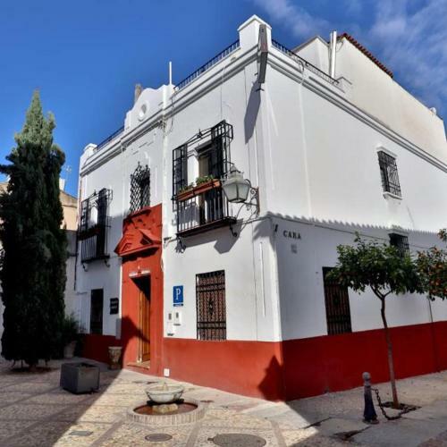 Hostal Pension Cibeles 12