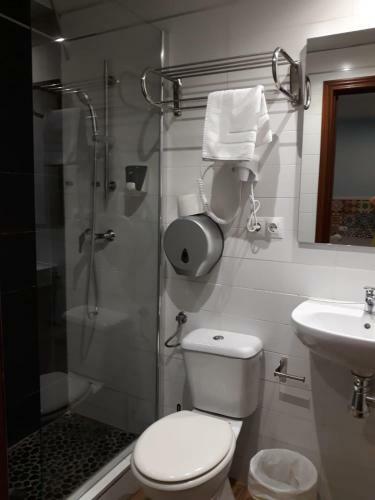 Hostal Pension Cibeles 12
