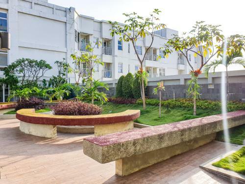 Apartamento Aya Stays 3 At Parahyangan Residence