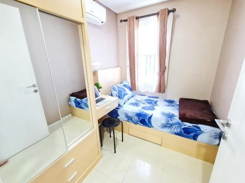 Apartamento Aya Stays 3 At Parahyangan Residence