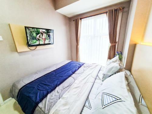 Apartamento Aya Stays 3 At Parahyangan Residence