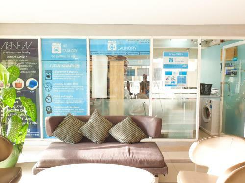 Apartamento Aya Stays 3 At Parahyangan Residence