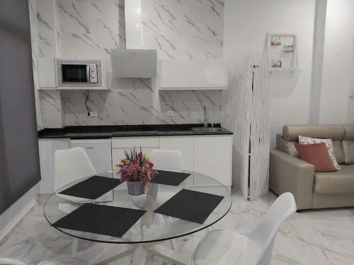 Apartamentos Las Tres Culturas