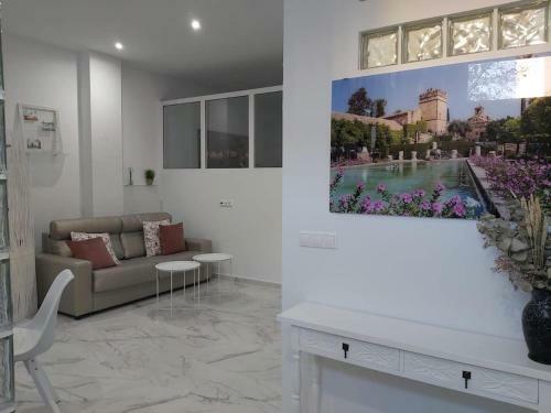 Apartamentos Las Tres Culturas