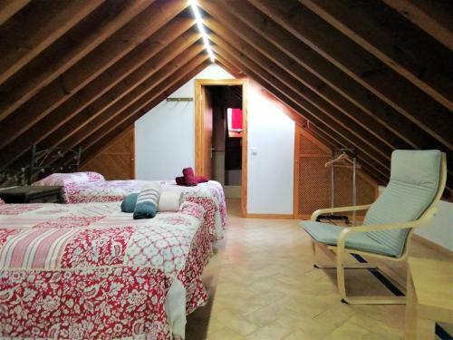 Apartamento Precioso Duplex En Plena Juderia