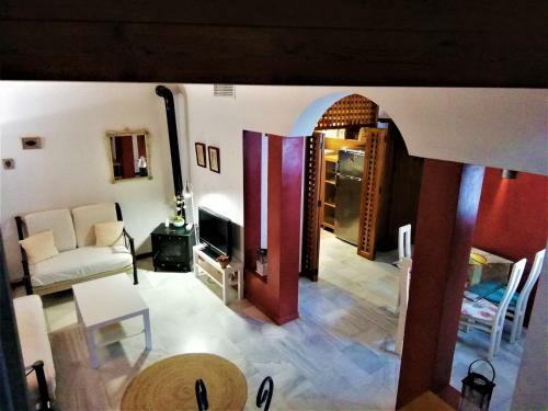 Apartamento Precioso Duplex En Plena Juderia