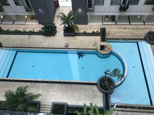 Apartamento Jarrdin Cihampelas Syariah