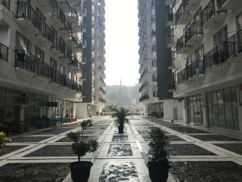 Apartamento Jarrdin Cihampelas Syariah
