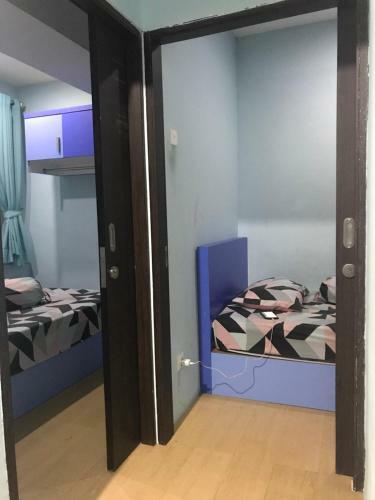 Apartamento Jarrdin Cihampelas Syariah
