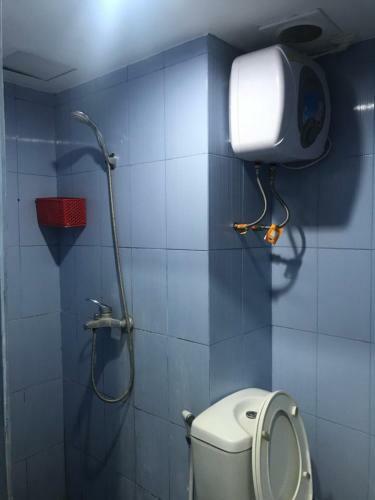 Apartamento Jarrdin Cihampelas Syariah