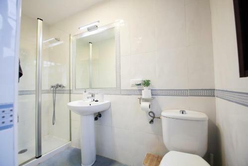 Apartamento Suny Mezquita